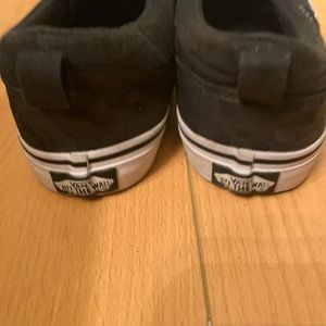 Vans Women Brand New